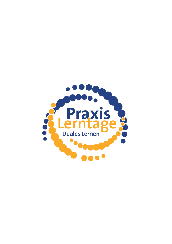 Logo "Duales Lernen - Praxislerntage"