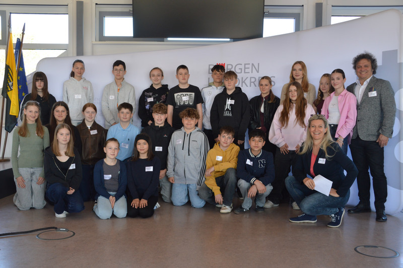 Zukunftstag 2026 im Burgenlandkreis